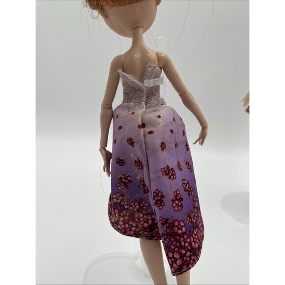 Ever After High Holly O’Hair & Poppy O’Hair Doll 2013 3rd Wave MGA – Twins Pack - Picture 8 of 16